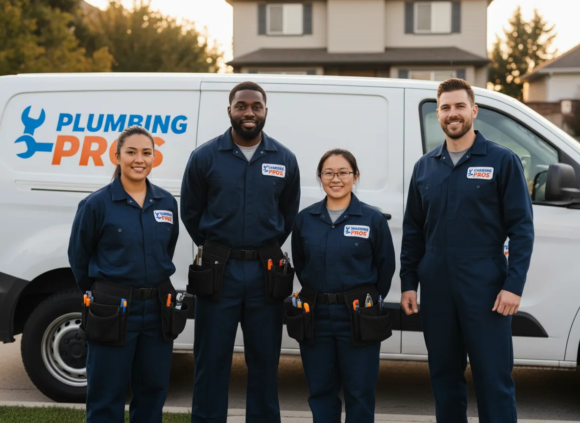 Water Heater Repair company in Howard, CO